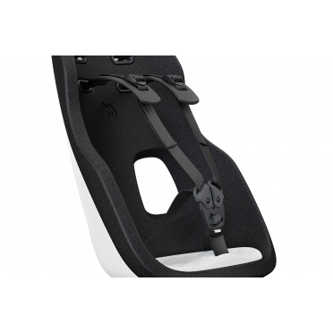 Thule Yepp Nexxt 2 Maxi kinderfietsstoeltje