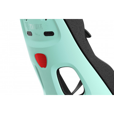 Thule Yepp Nexxt 2 Maxi kinderfietsstoeltje