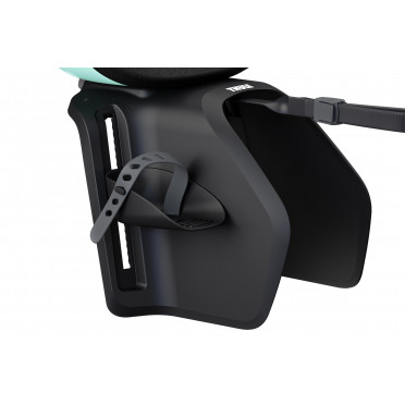 Thule Yepp Nexxt 2 Maxi kinderfietsstoeltje