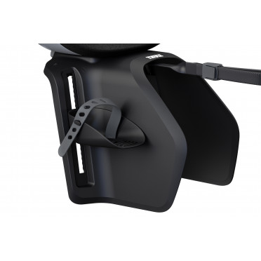 Thule Yepp Nexxt 2 Maxi kinderfietsstoeltje