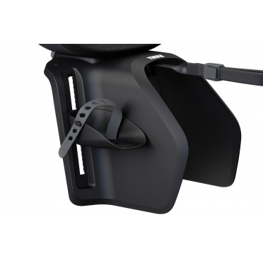 Thule Yepp Nexxt 2 Maxi kinderfietsstoeltje