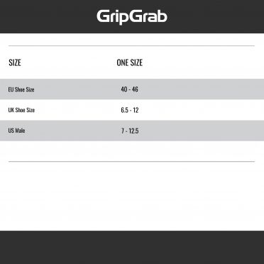 GripGrab Primavera fietsoverschoensokken