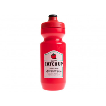 Bidon SPURCYCLE "CATCH UP"