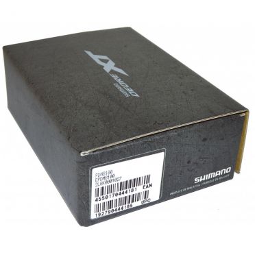 Shimano Deore XT PD-M8100 SPD-pedalen