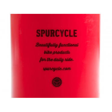 Spurcycle Catch Up-fles