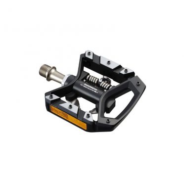 Shimano - Hybrid XT PD-T8000 SPD pedals