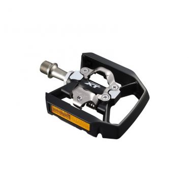 Shimano XT PD-T8000 SPD hybride pedalen