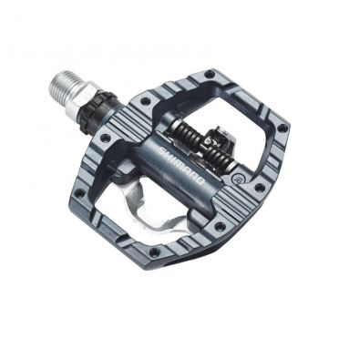 Shimano PD-EH500 SPD hybride pedalen
