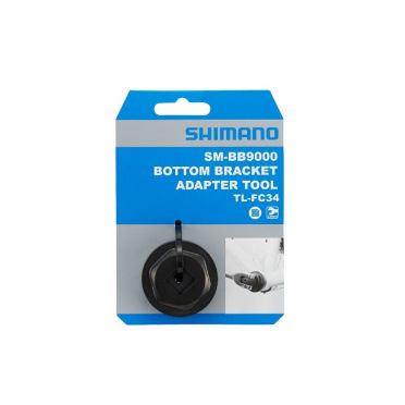Shimano BB9000 TL-FC34 trapasgereedschap