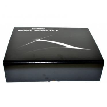 Versteller + Hendel + Hydraulische rechter remklauw Shimano Ultegra ST-R8020R 11 versnellingen