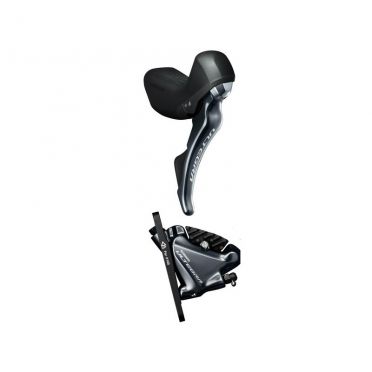 Shimano - Right hydraulic shifter lever Ultegra ST-R8020R 11 speed