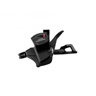 Shimano - Left shift lever Deore SL-M6000 double et triple