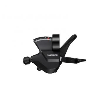 Shimano - Left shift lever Altus SL-M315 triple