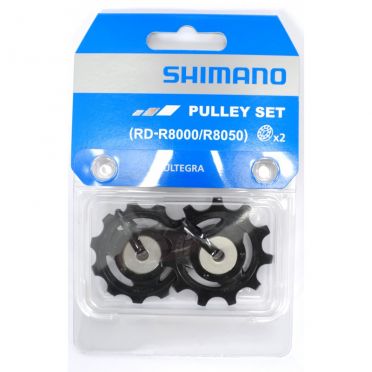 Shimano Ultegra 8000 derailleurpoelieset