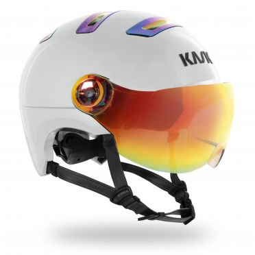 Kask Urban R Rainbow WG11 fietshelm