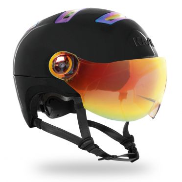 Kask Urban R Rainbow WG11 fietshelm