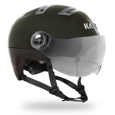 Kask Urban R Rainbow WG11 fietshelm