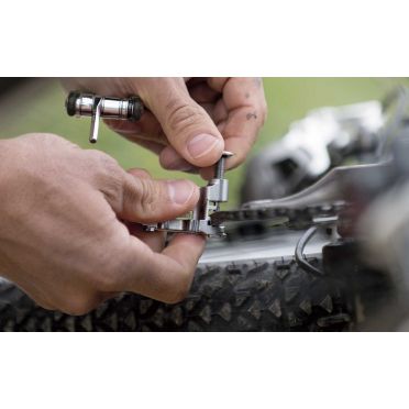 TOPEAK Mini 20 Pro multitool