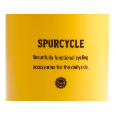 Spurcycle Must Go Hard-fles