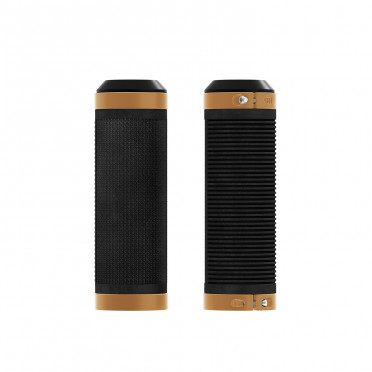 Brooks Cambium rubberen handvatten