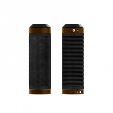 Brooks Cambium rubberen handvatten