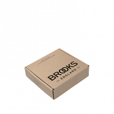 Premium onderhoudsset voor Brooks zadel