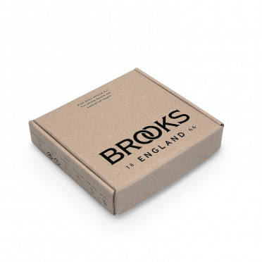 Brooks zadeltasreparatieset
