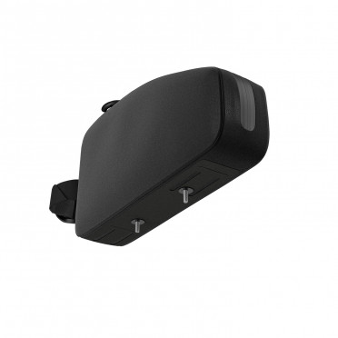 Brooks Scape Top Tube Bag frametas met schroeven