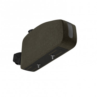 Brooks Scape Top Tube Bag frametas met schroeven