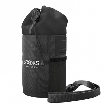 Brooks Scape Feed Pouch stuurtas