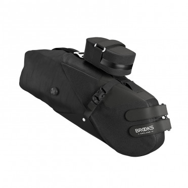 Brooks Scape-zadeltas