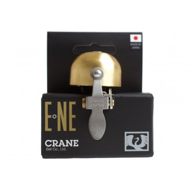 Crane E-Ne Fietsbel