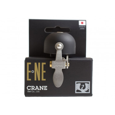 Crane E-Ne Fietsbel