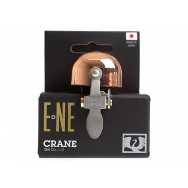 Crane E-Ne Fietsbel