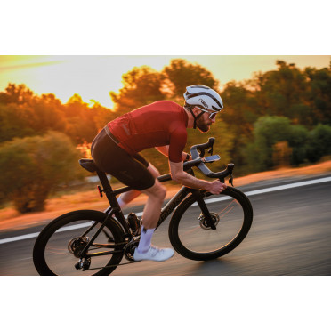 ABUS GameChanger 2.0 racefietshelm