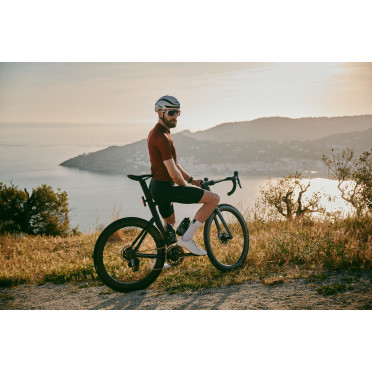 ABUS GameChanger 2.0 racefietshelm