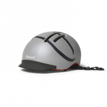 Thousand Chapter MIPS stadsfietshelm