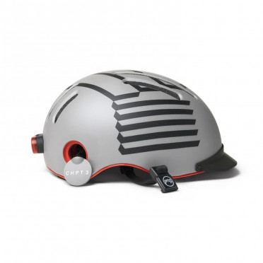 Thousand Chapter MIPS stadsfietshelm