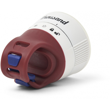 Thousand Traveller Magnetisch fietslicht vooraan