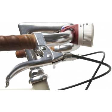 Thousand Traveller Magnetisch fietslicht vooraan