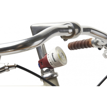 Thousand Traveller Magnetisch fietslicht vooraan