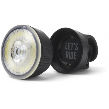 Thousand Traveller Magnetisch fietslicht vooraan