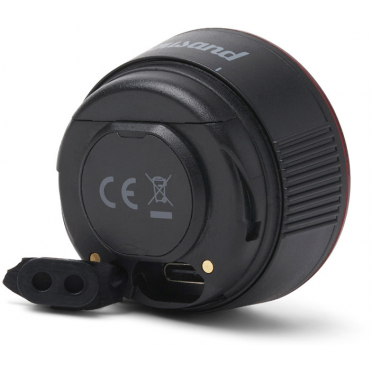 Thousand Traveller Magnetisch fietslicht vooraan