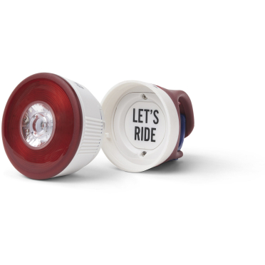 Thousand Traveler Magnetisch fietsachterlicht