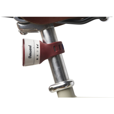 Thousand Traveler Magnetisch fietsachterlicht