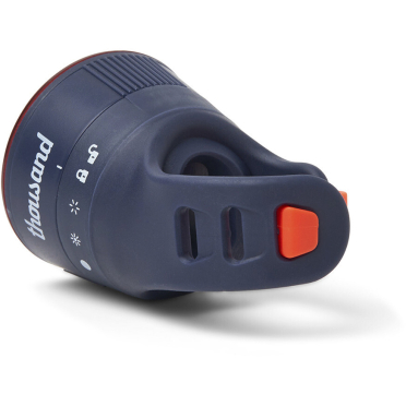 Thousand Traveler Magnetisch fietsachterlicht