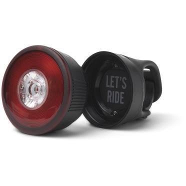 Thousand Traveler Magnetisch fietsachterlicht