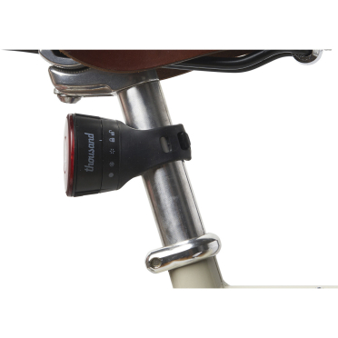 Thousand Traveler Magnetisch fietsachterlicht