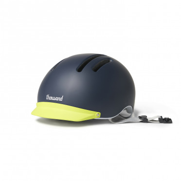 Thousand Chapter-helmvizier