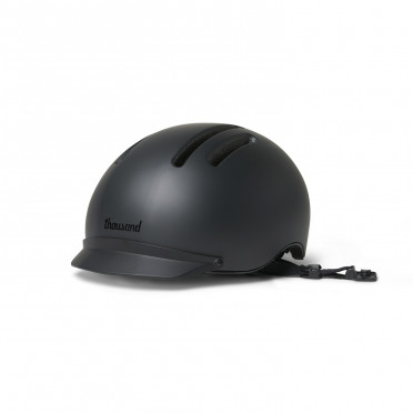 Thousand Chapter-helmvizier